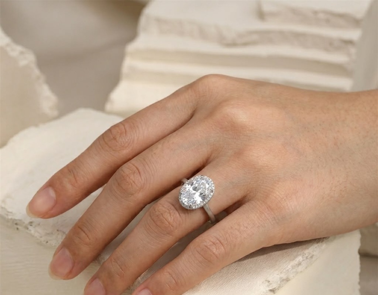 AD Rings - Silver (BDRG-82)