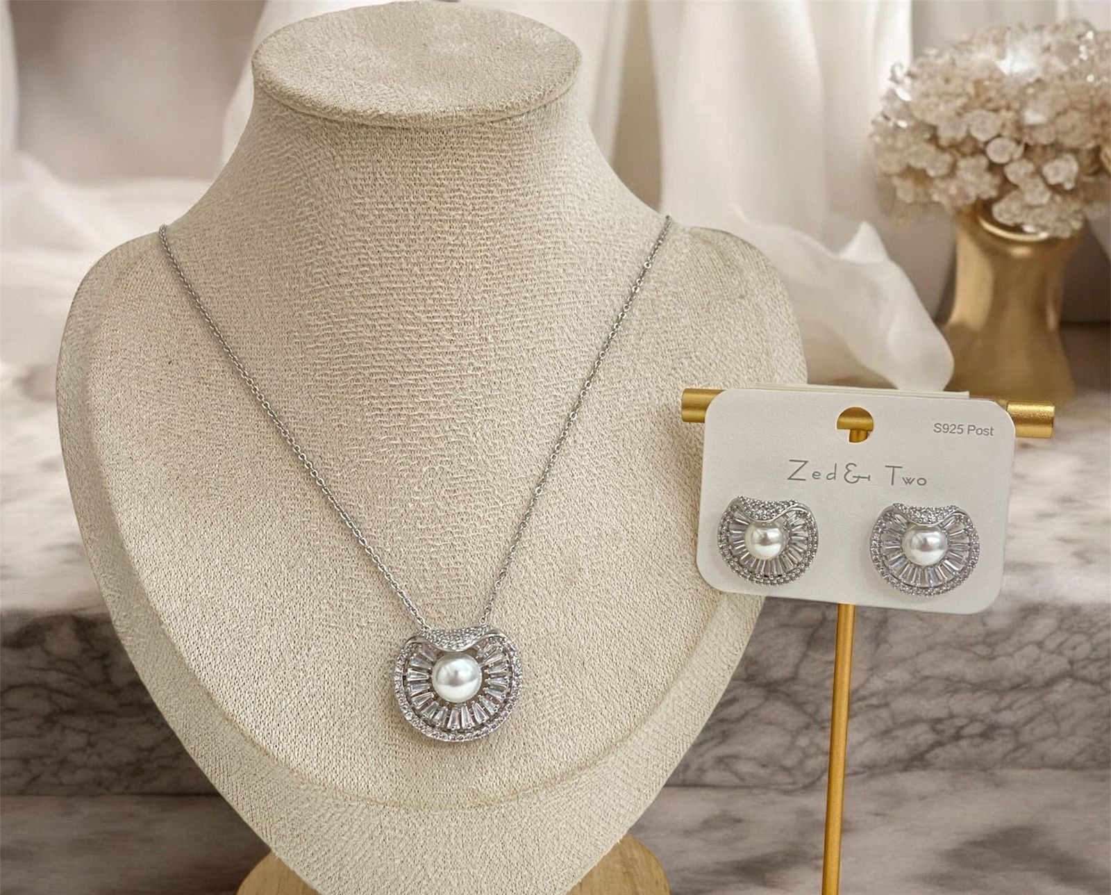 Chain Sets (GEST-31)