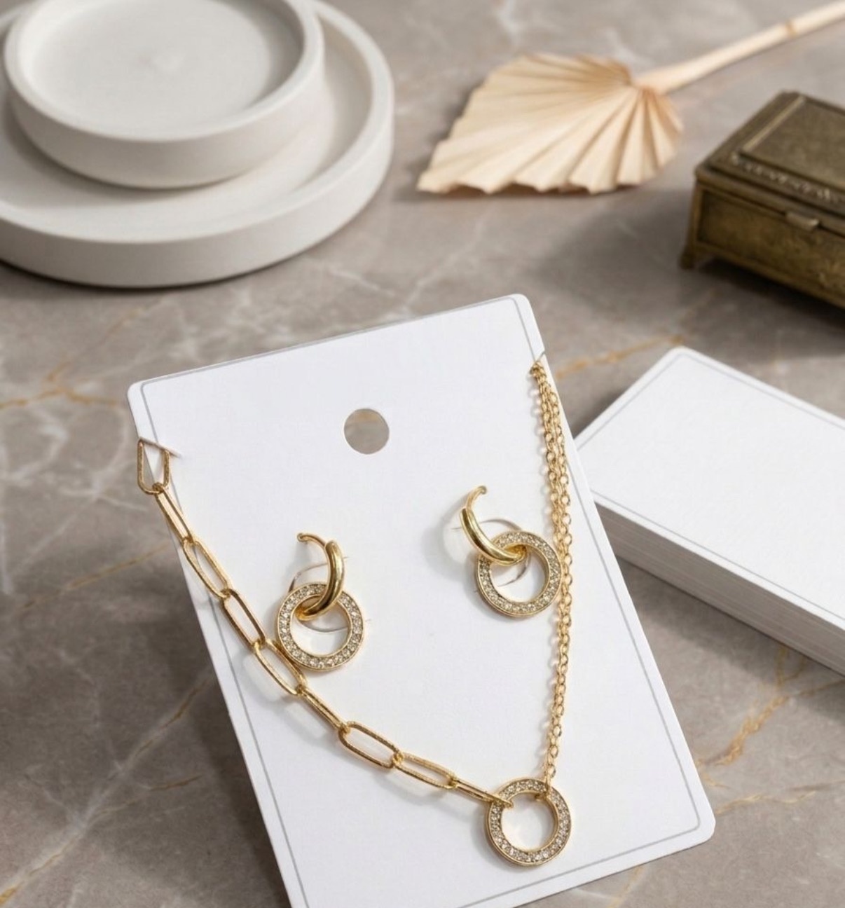 Chain Sets (GEST-9)