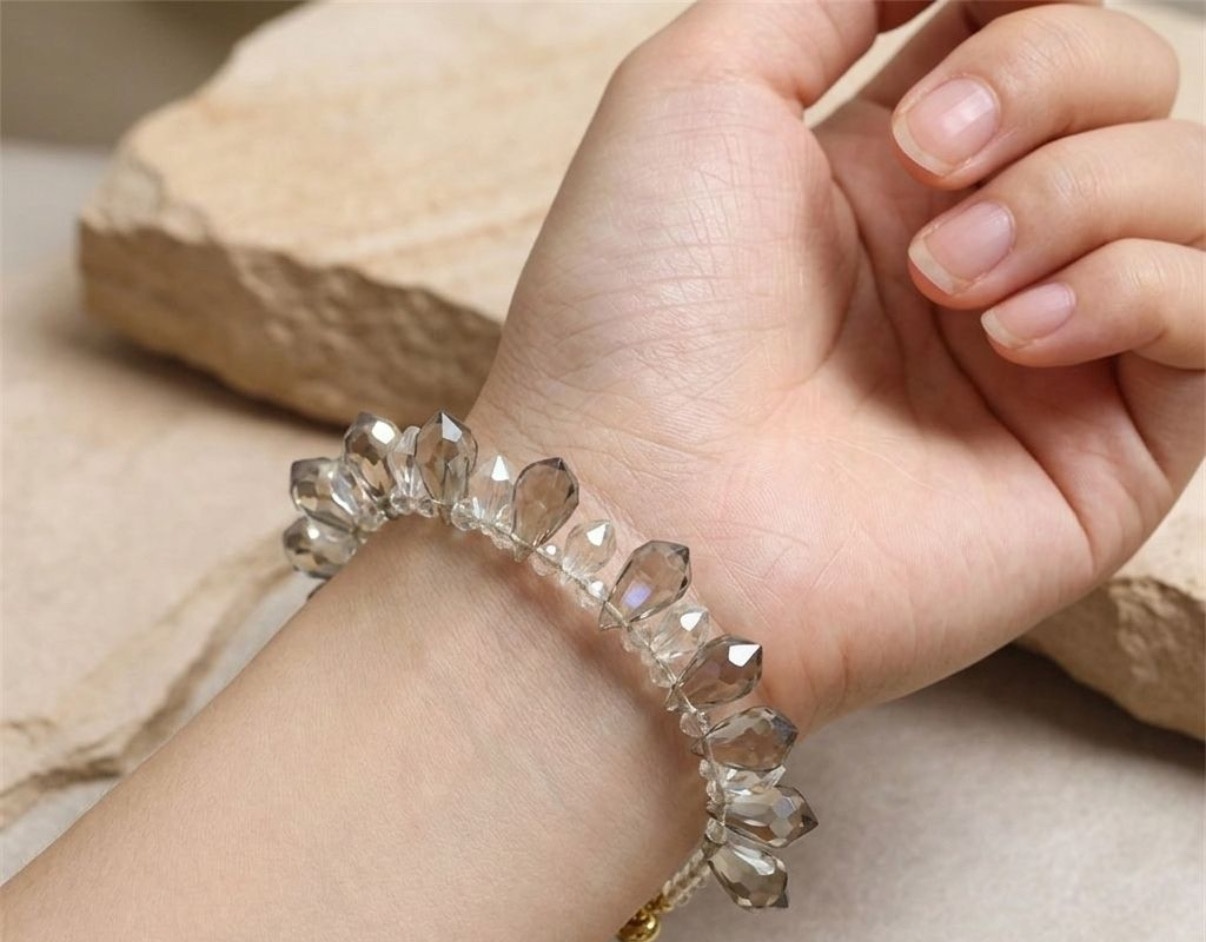 Crystal Bracelets (CRBR-5)