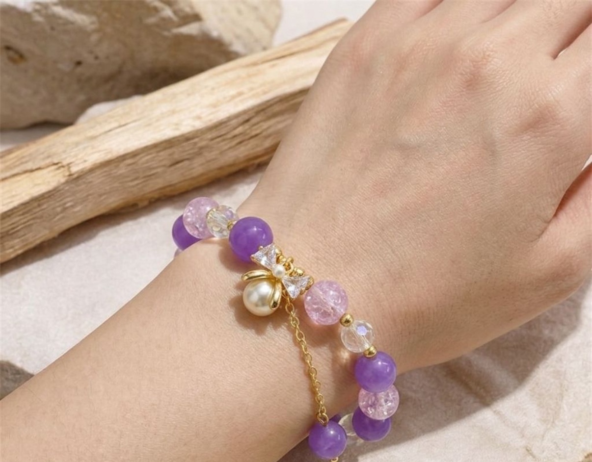 Crystal Bracelets (CRBR-6)