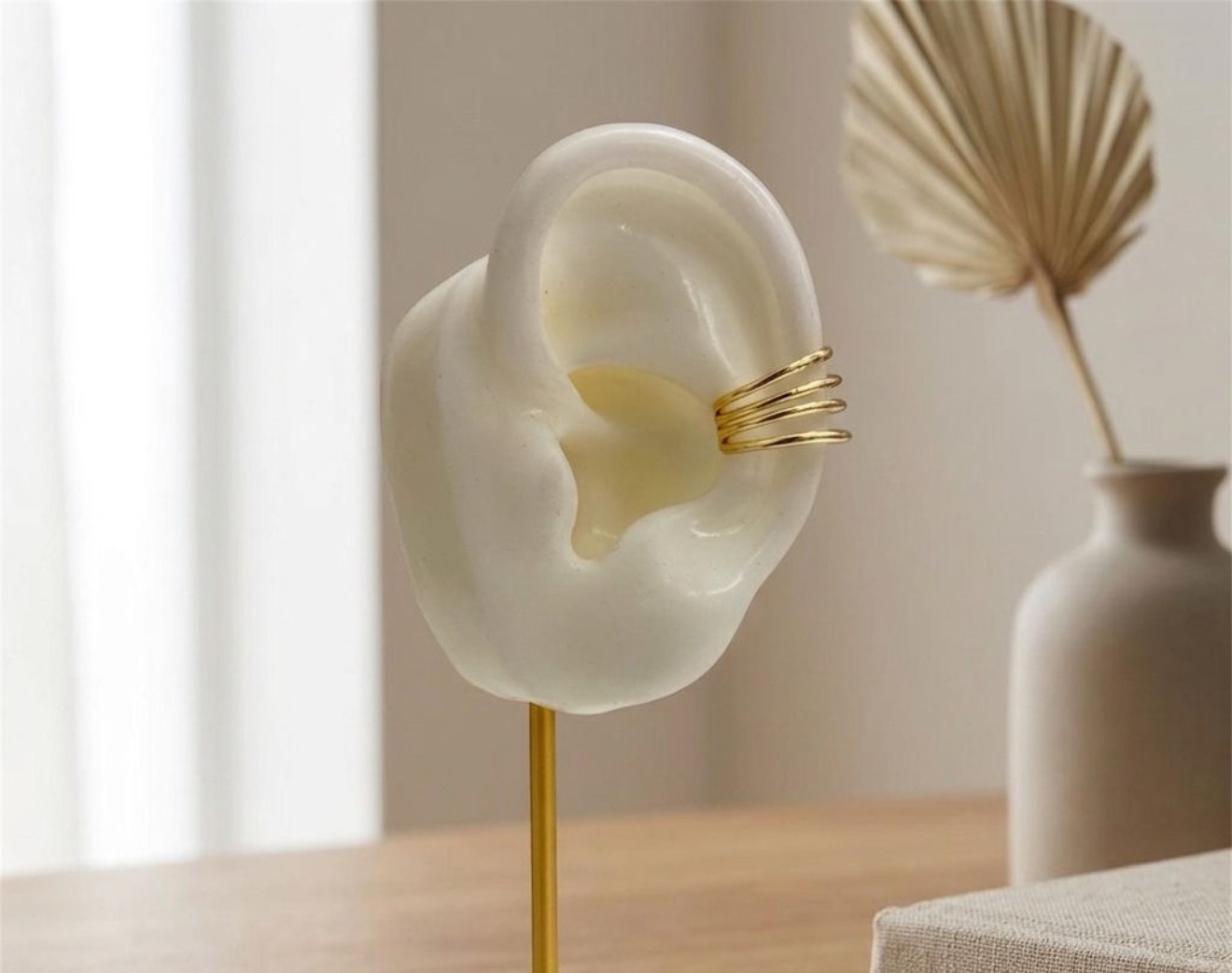 Ear Cuffs (ECER-2)