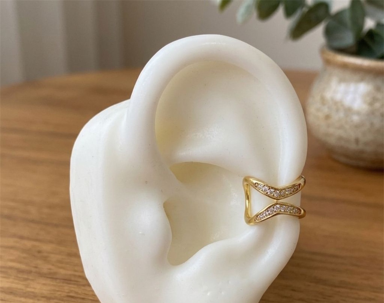 Ear Cuffs (ECER-6)