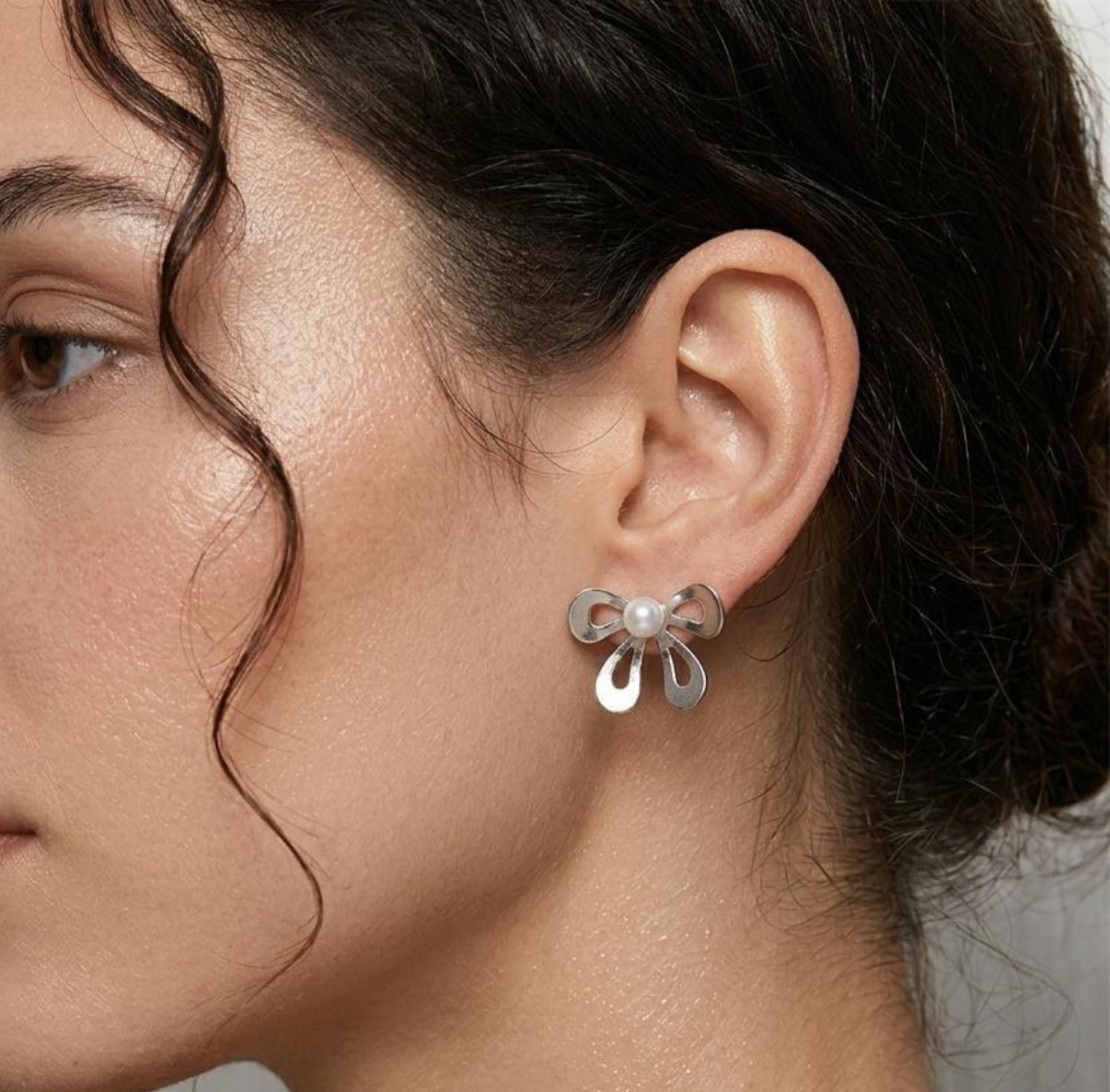 Fancy Earrings (FUER-107)