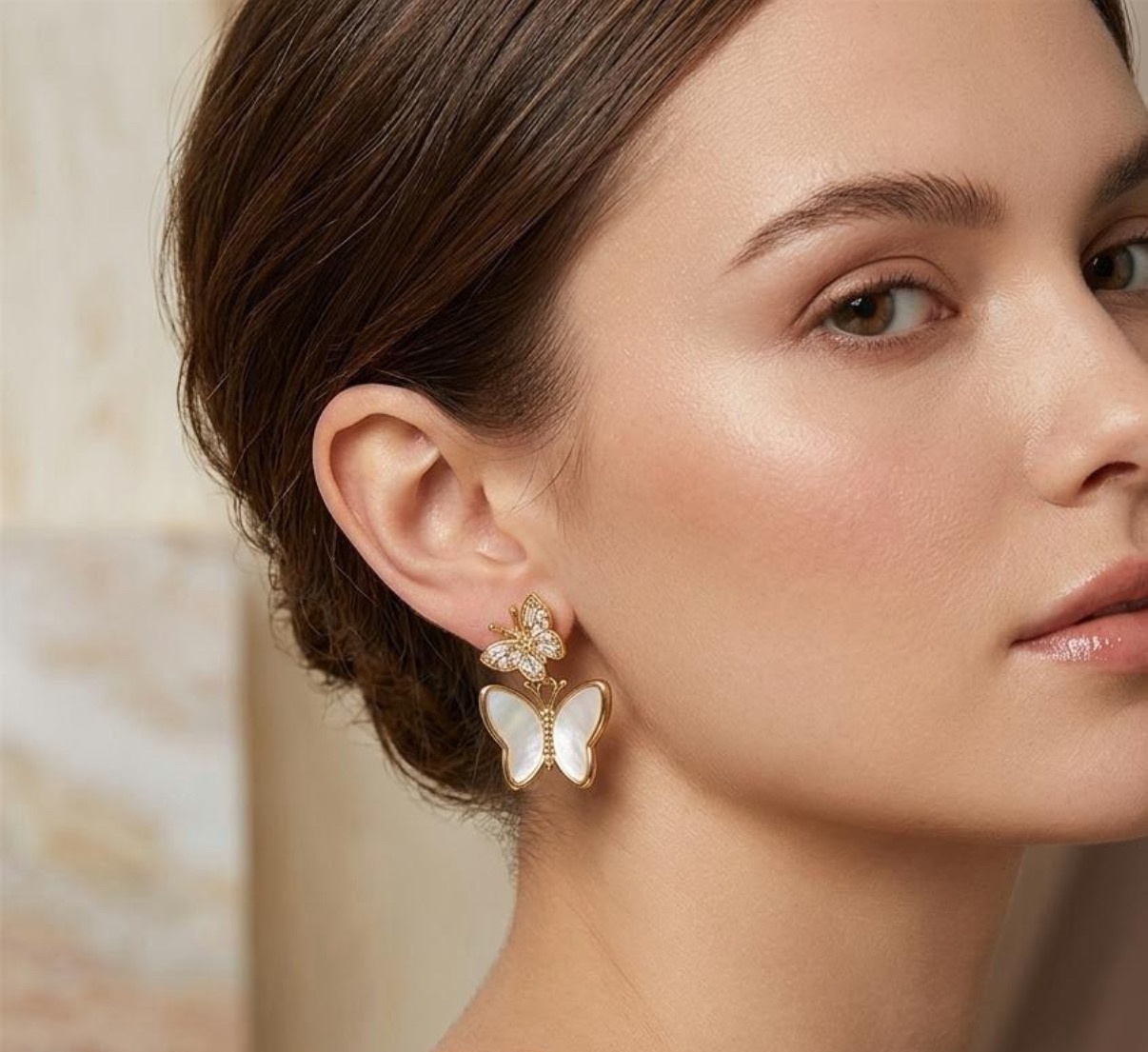 Fancy Earrings (FUER-131)