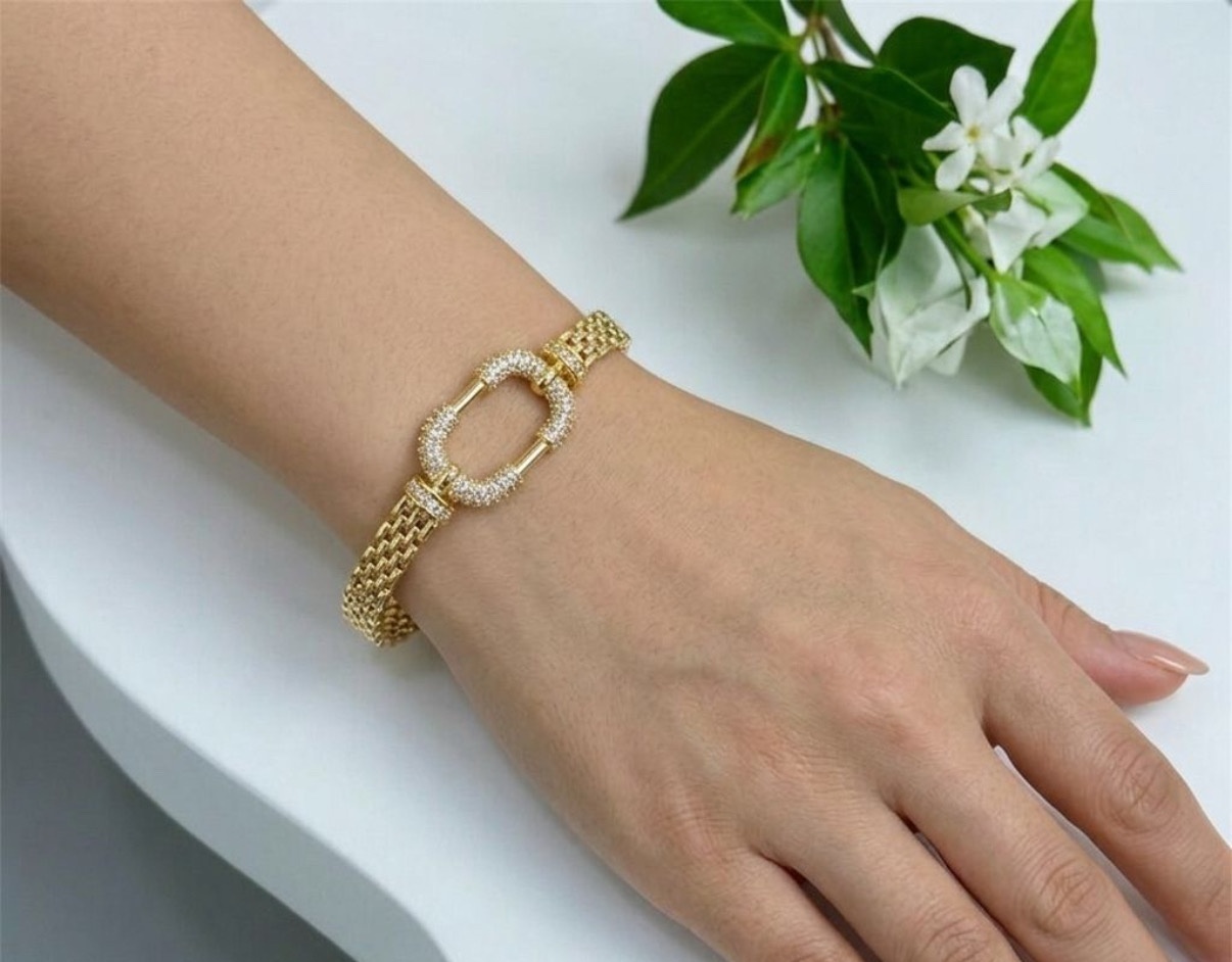 Golden Kadas (Y8KD-10)