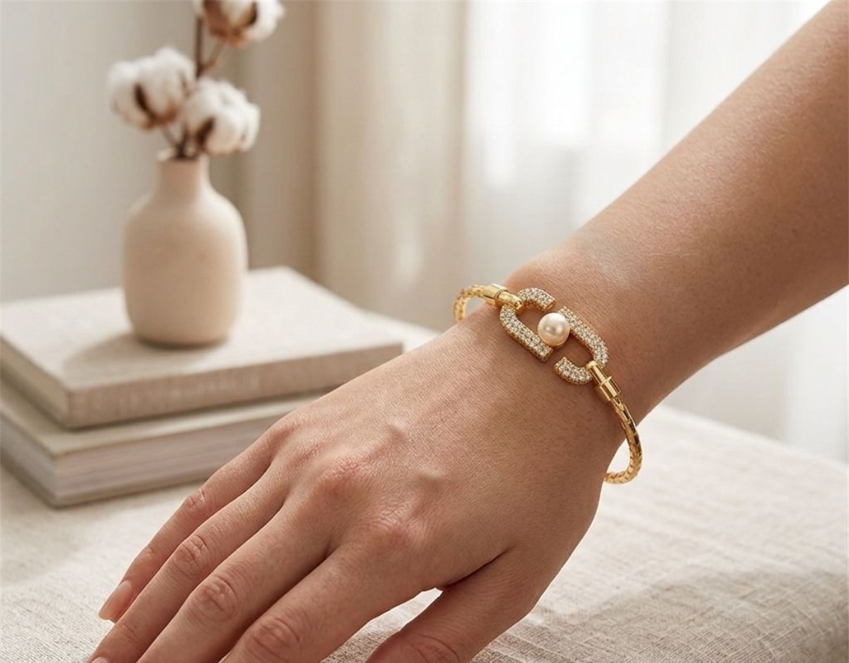 Golden Kadas (Y8KD-11)