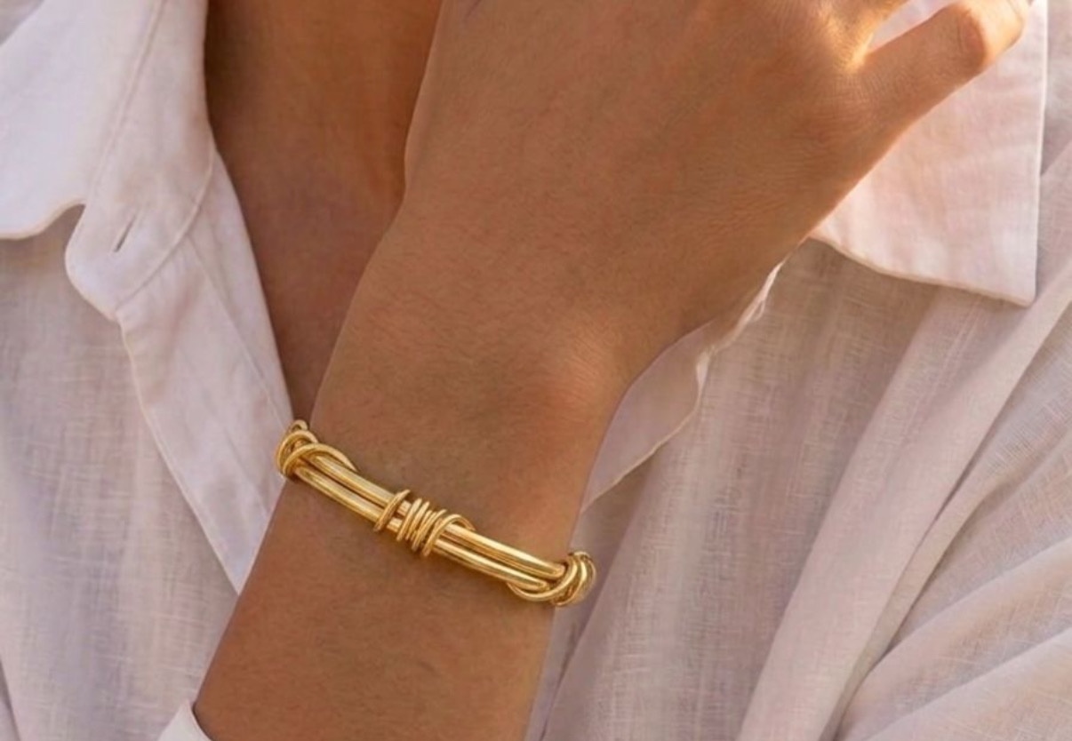 Golden Kadas (Y8KD-16)