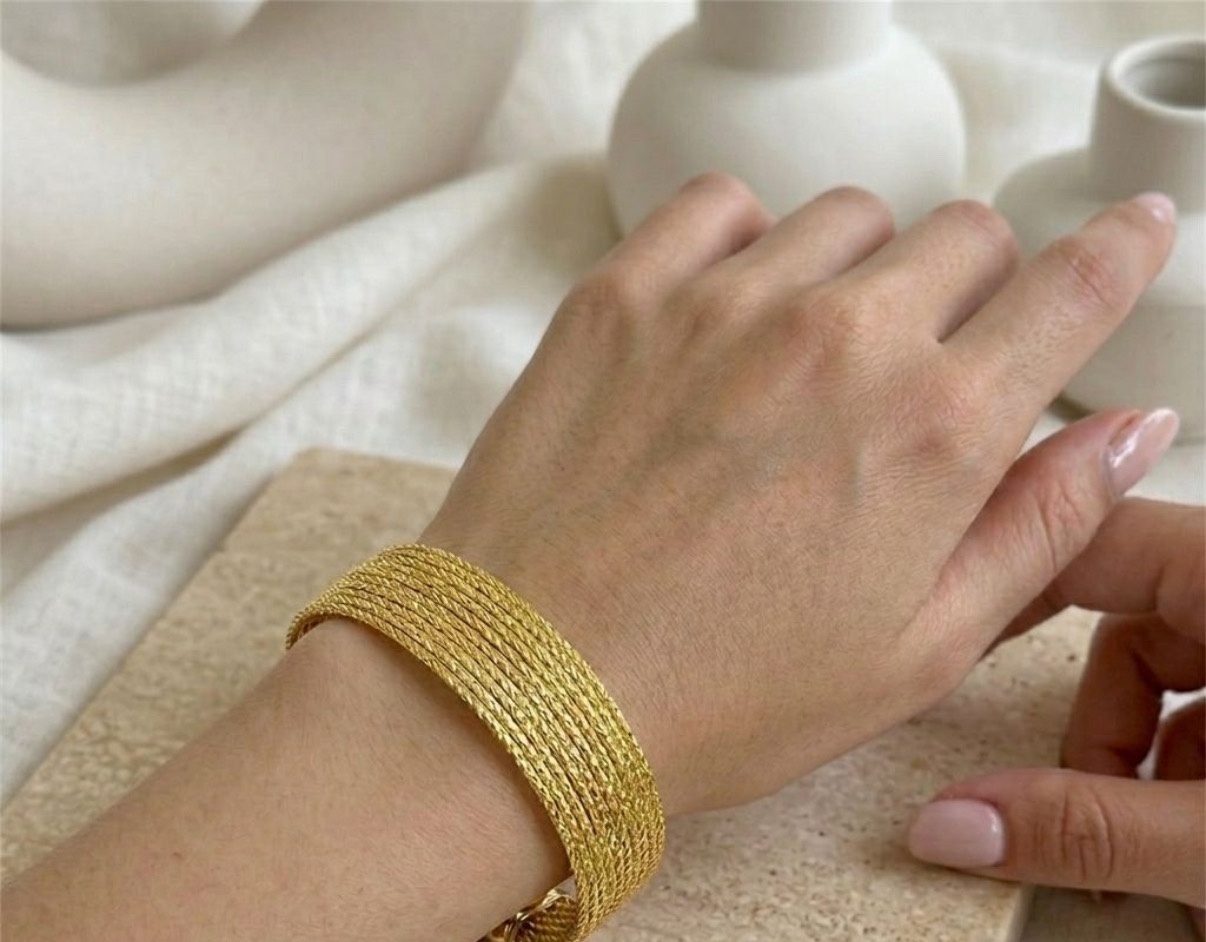 Golden Kadas (Y8KD-20)