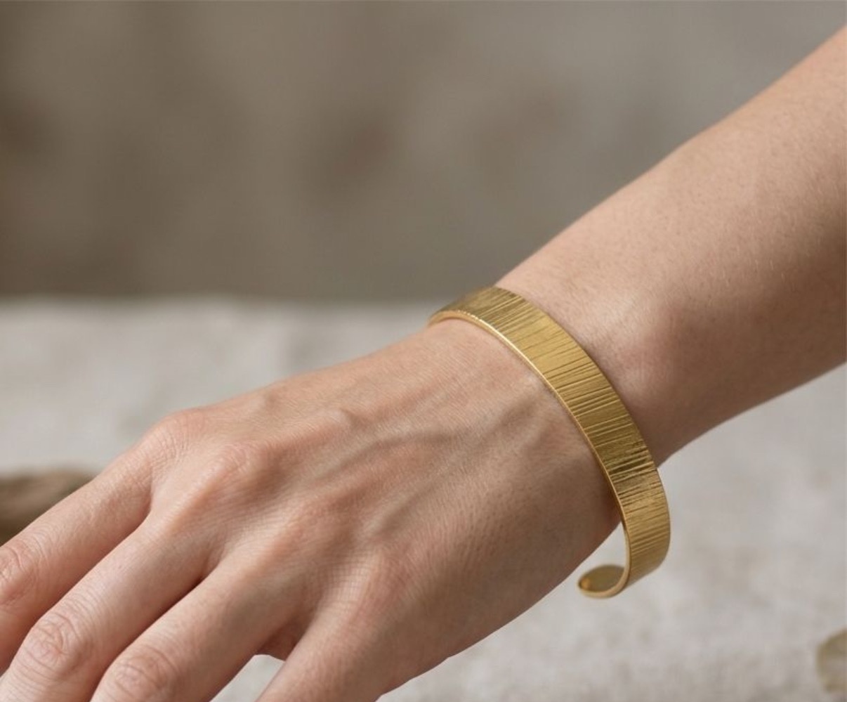 Golden Kadas (Y8KD-30)