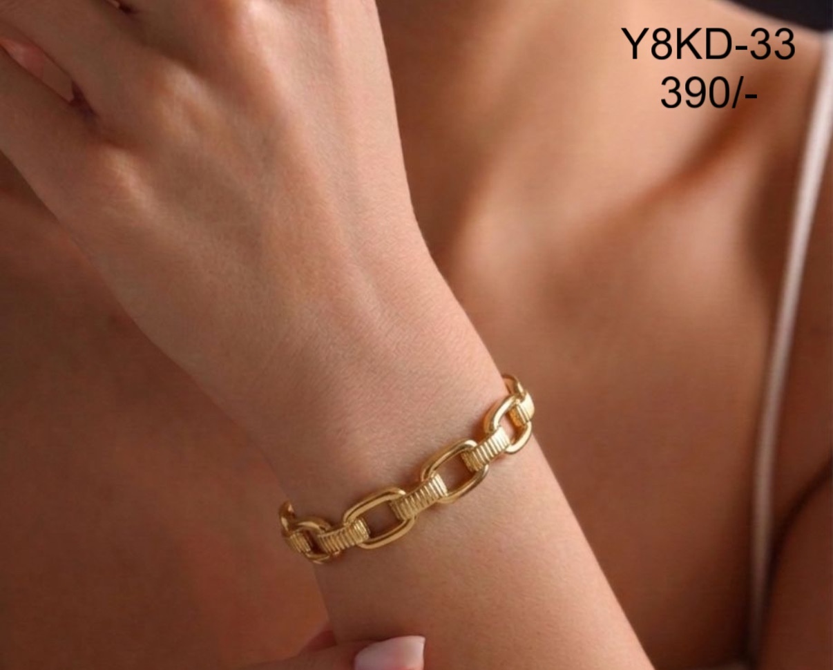 Golden Kadas (Y8KD-33)