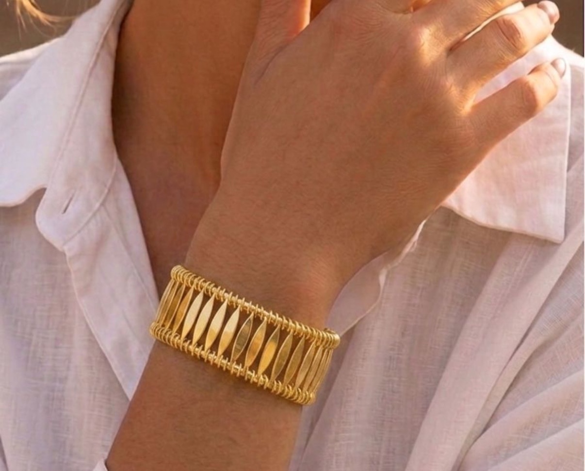 Golden Kadas (Y8KD-34)