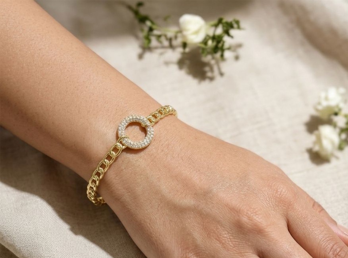 Golden Kadas (Y8KD-36)