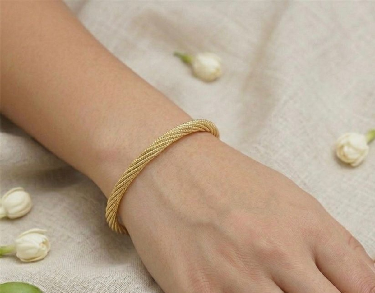 Golden Kadas (Y8KD-40)