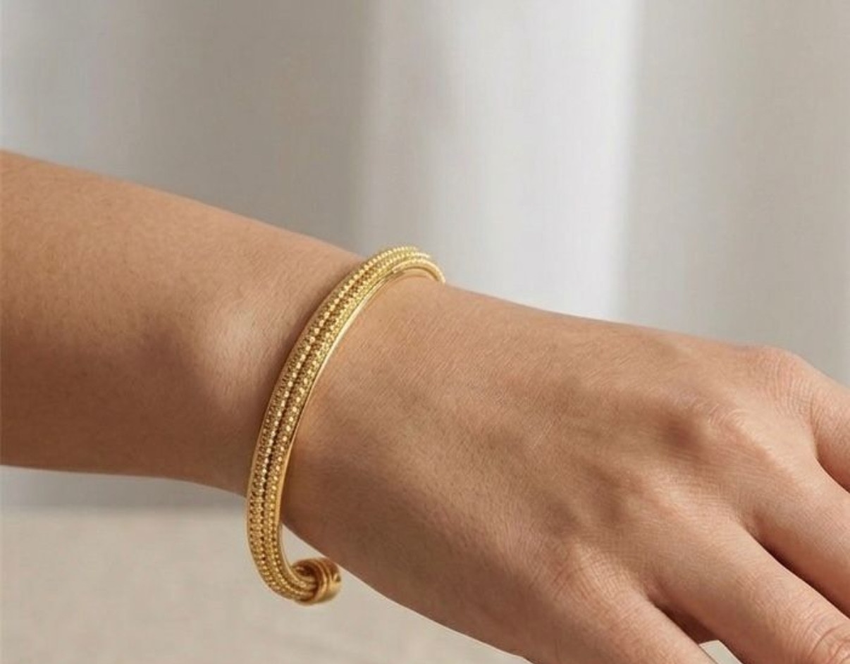 Golden Kadas (Y8KD-42)