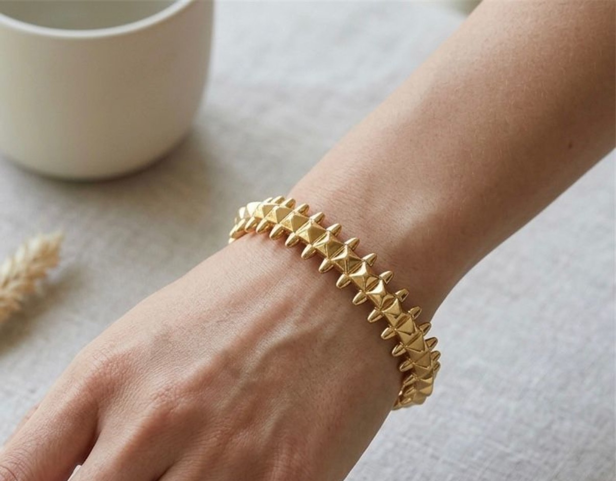 Golden Kadas (Y8KD-44)