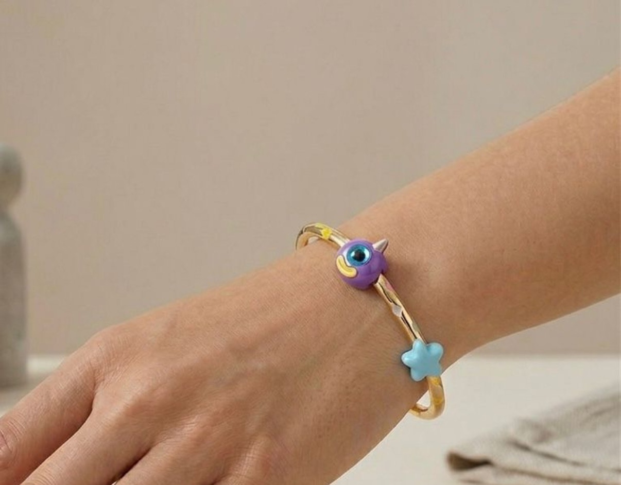 Golden Kadas (Y8KD-48)