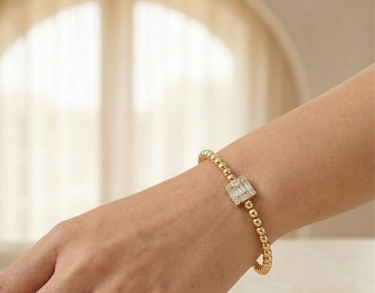 Golden Kadas (Y8KD-52)