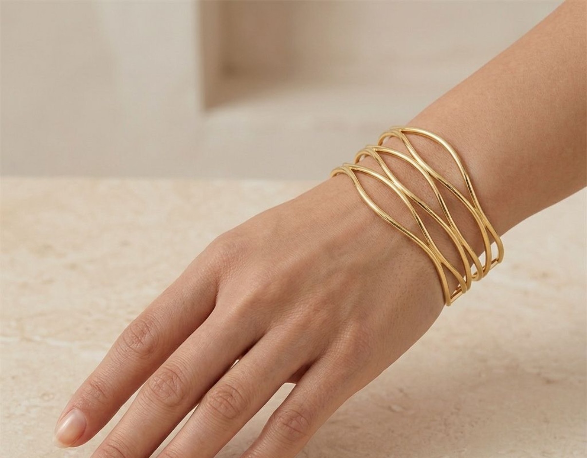 Golden Kadas (Y8KD-57)