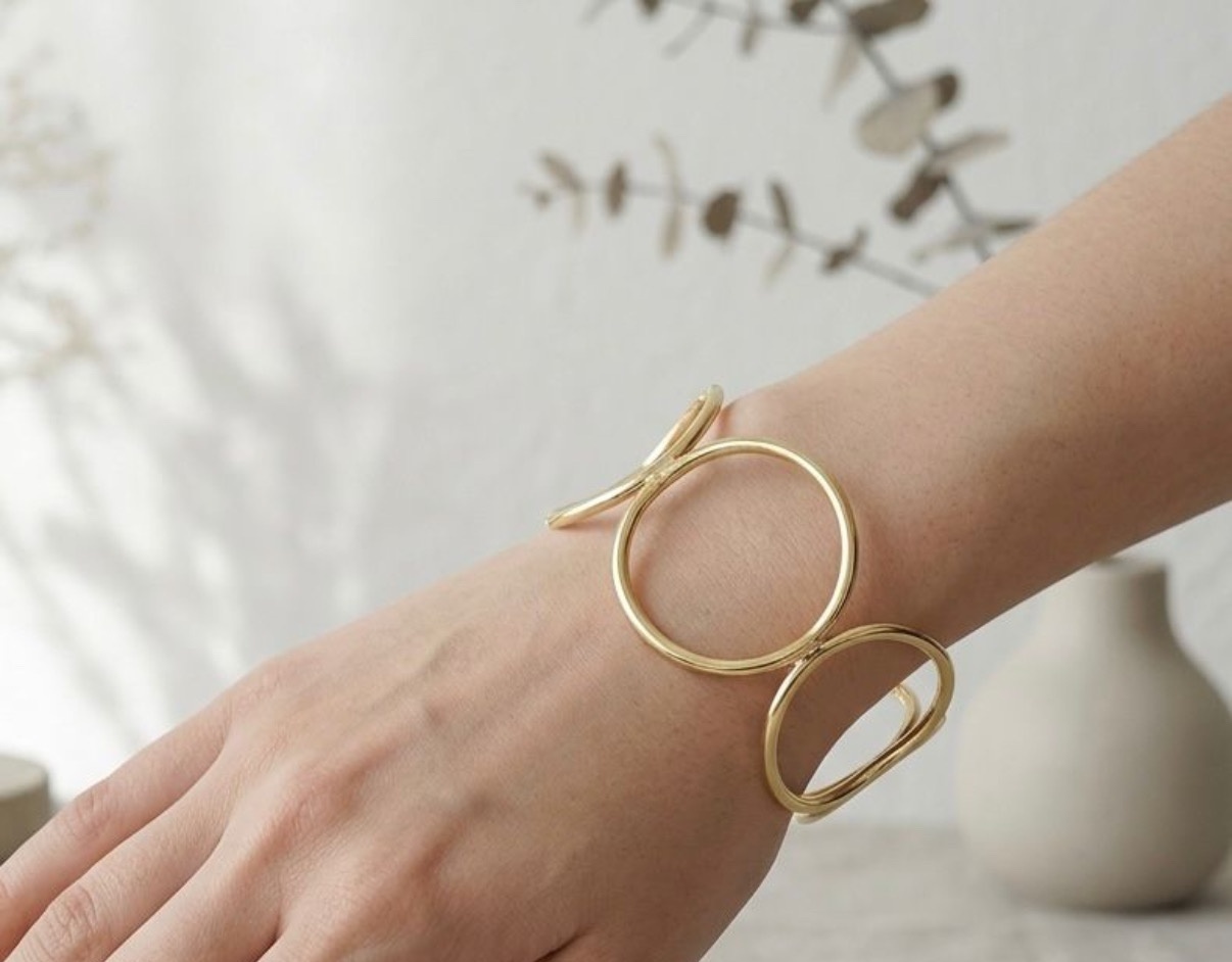 Golden Kadas (Y8KD-60)