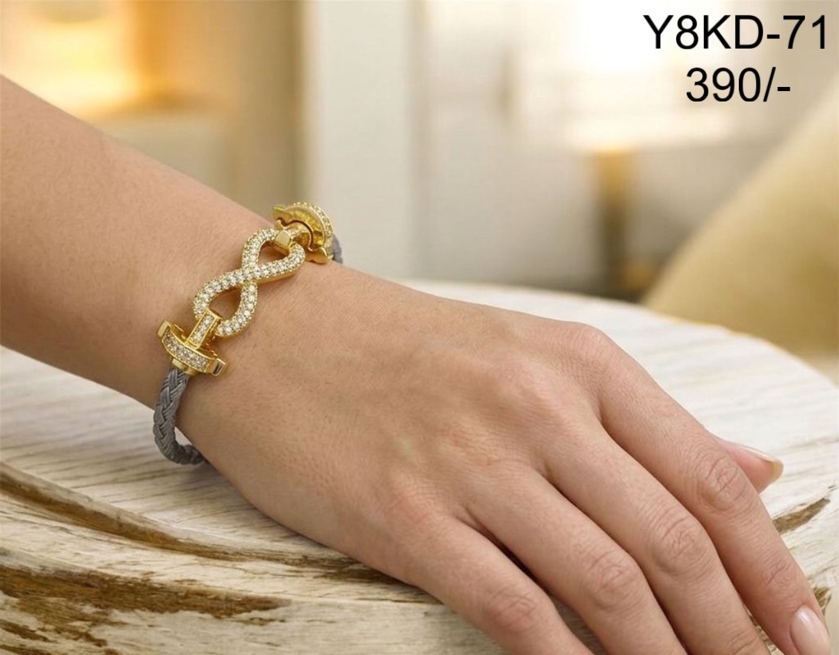 Golden Kadas (Y8KD-71)