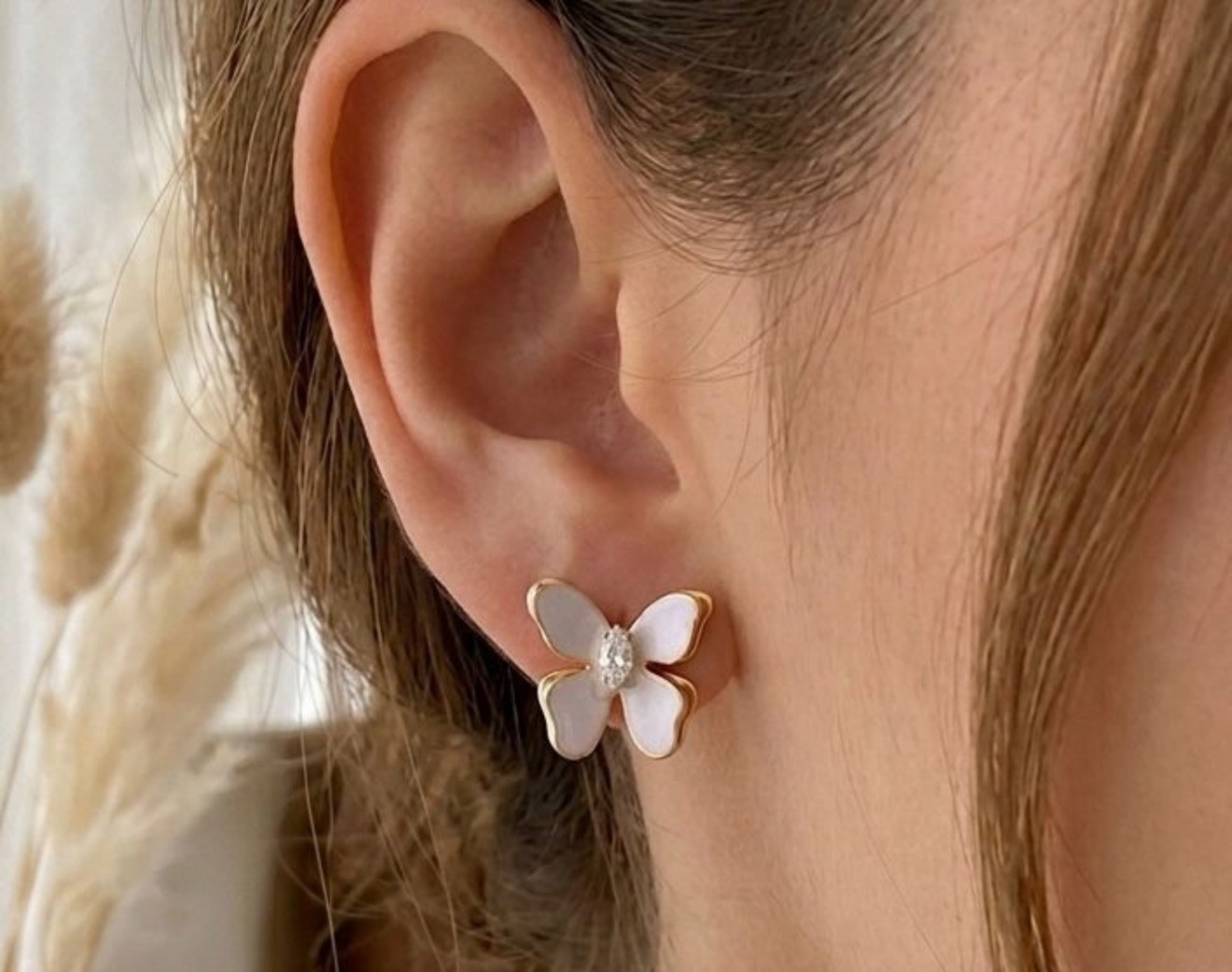 Meenakari Earrings (MER-10(1))