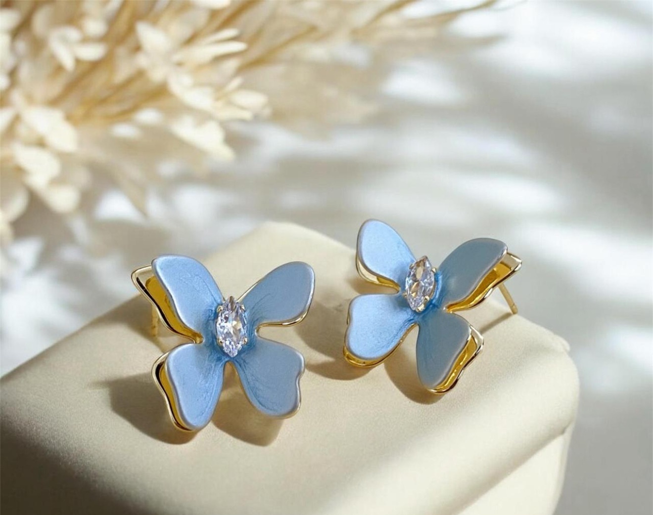 Meenakari Earrings (MER-10(2))