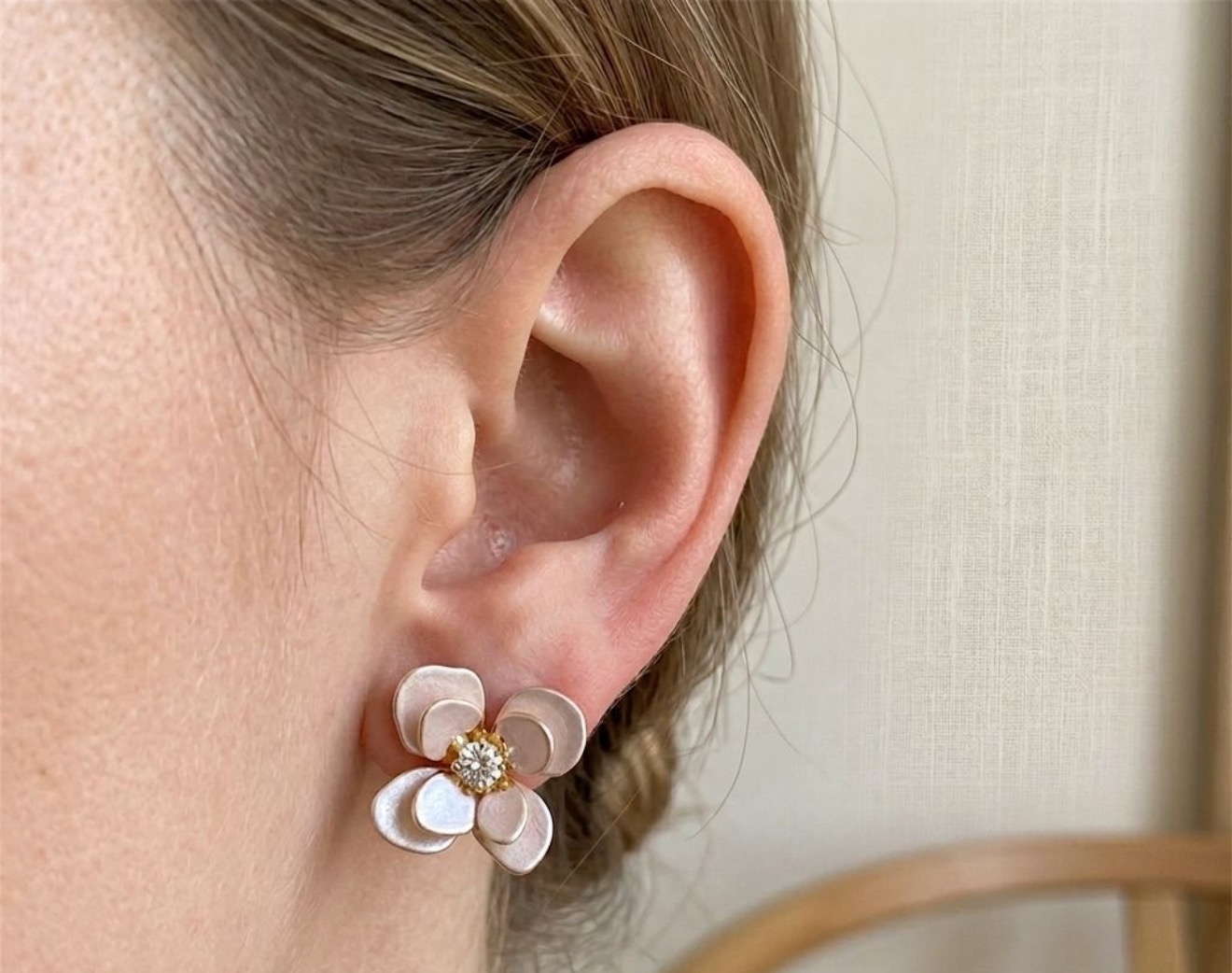 Meenakari Earrings (MER-7(2))