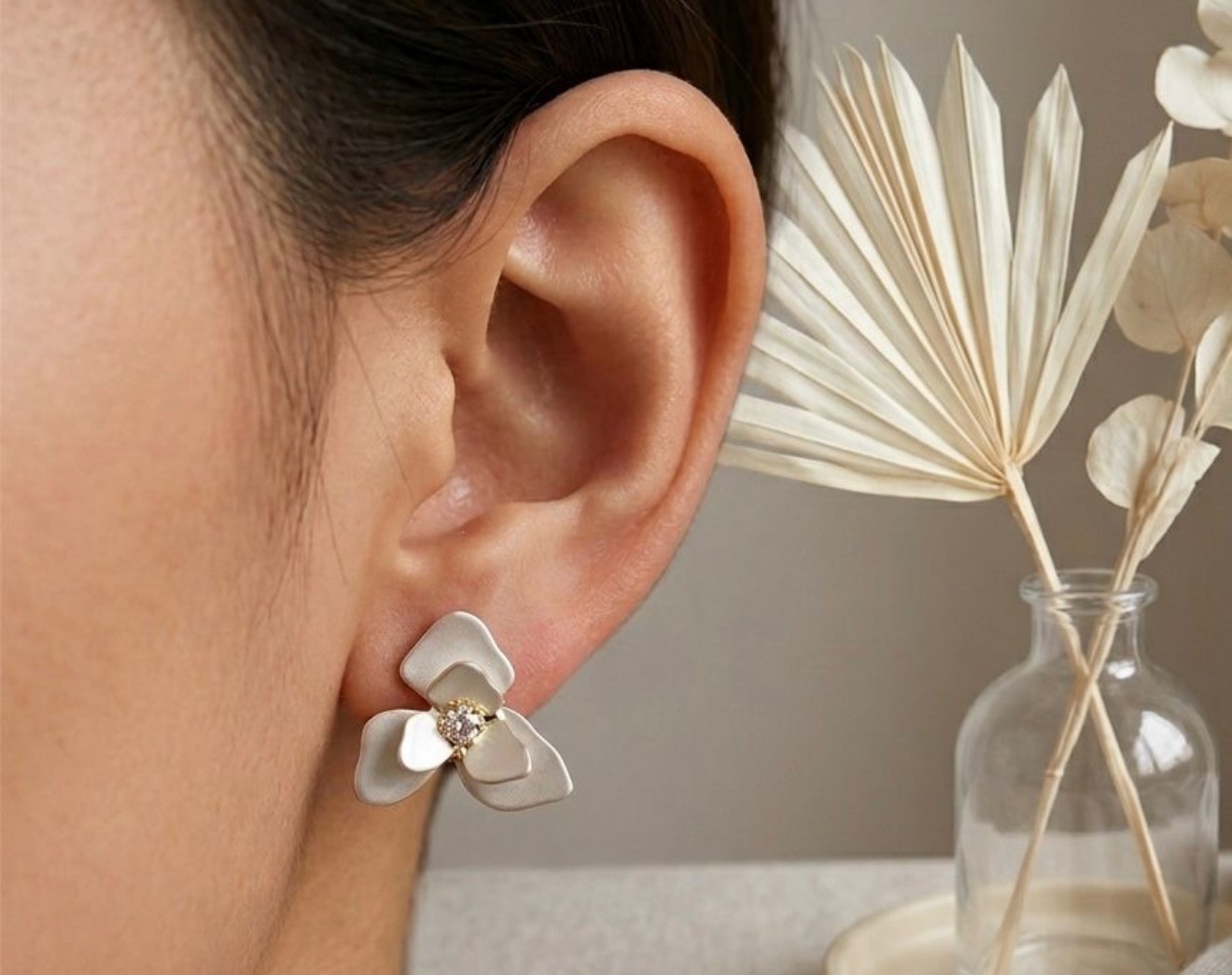 Meenakari Earrings (MER-8(3))