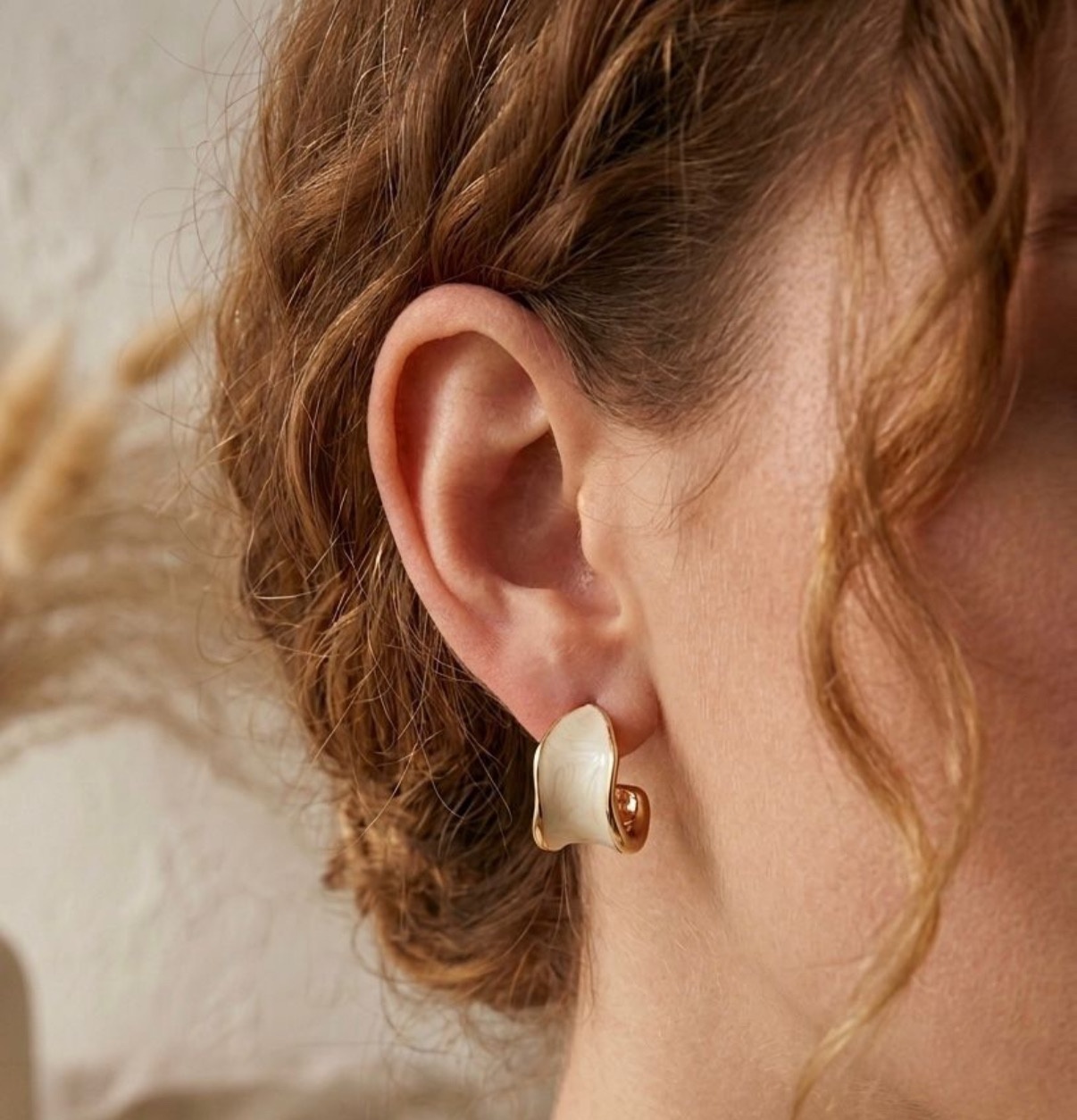 Meenakari Earrings (UNER-12)