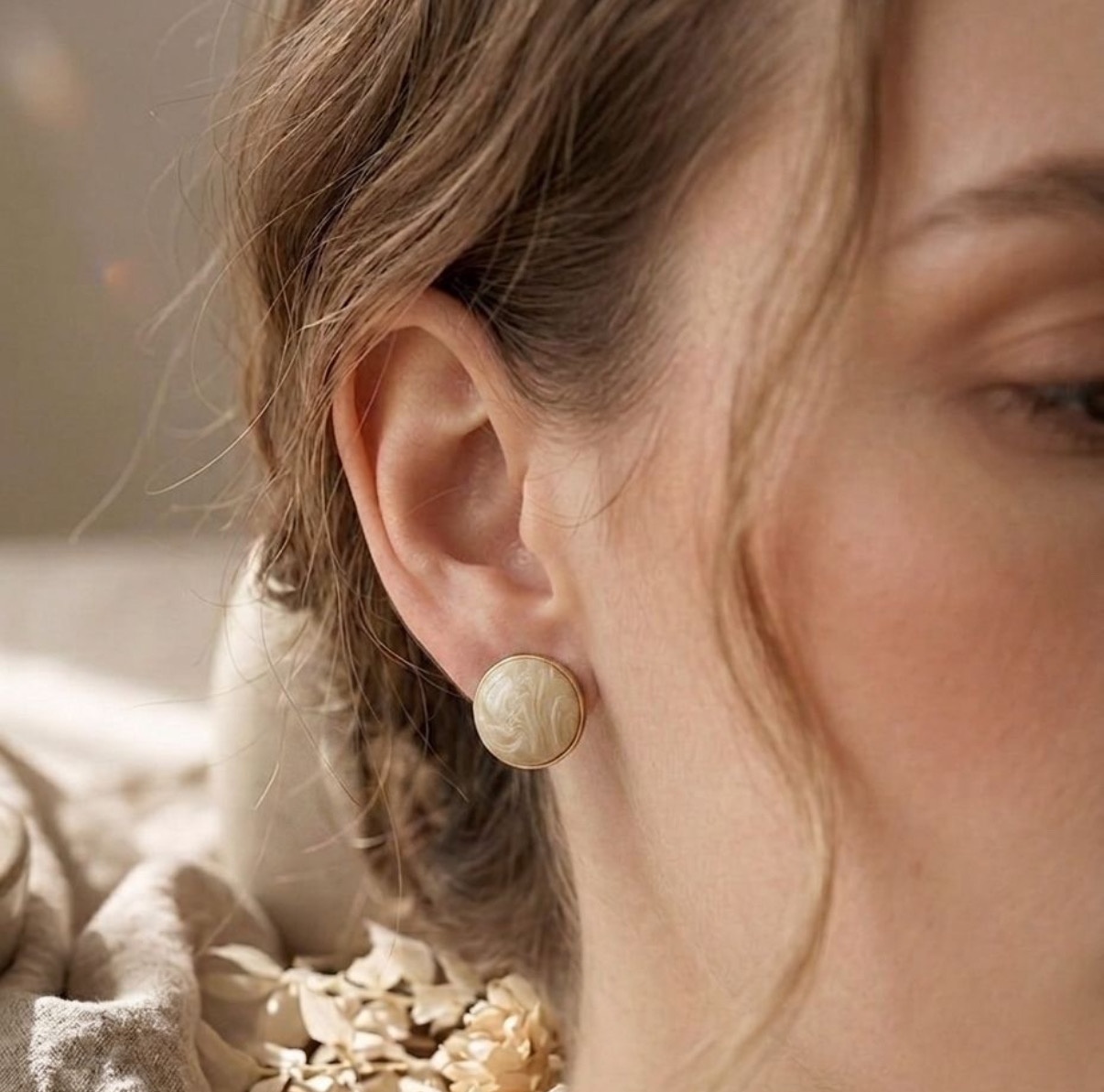 Meenakari Earrings (UNER-6)