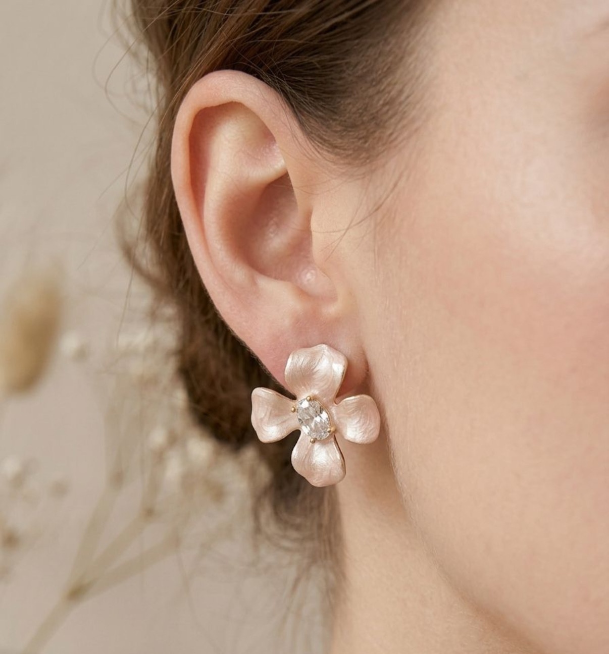 Meenakari Earrings (UNER-8)