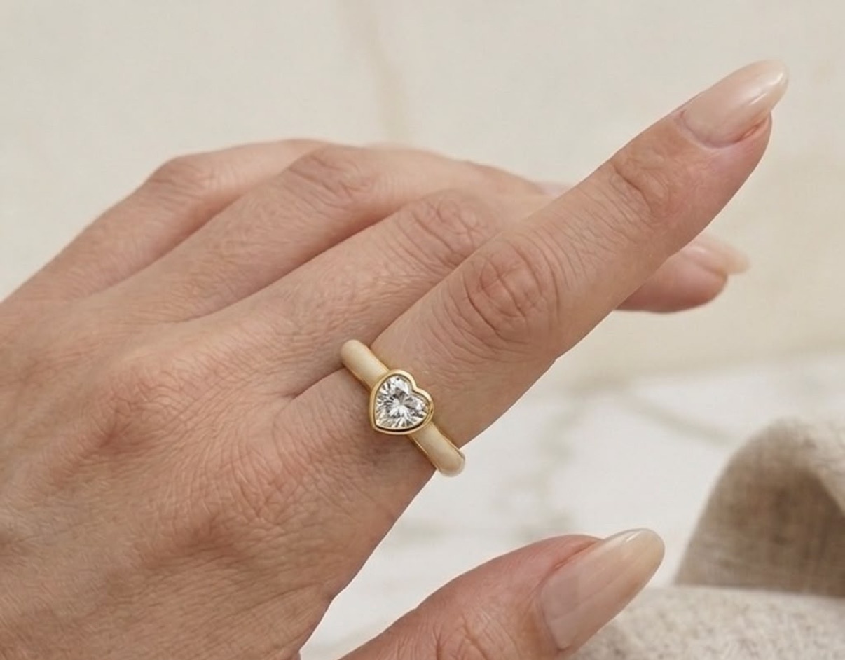 Meenakari Rings (BMRG-19)