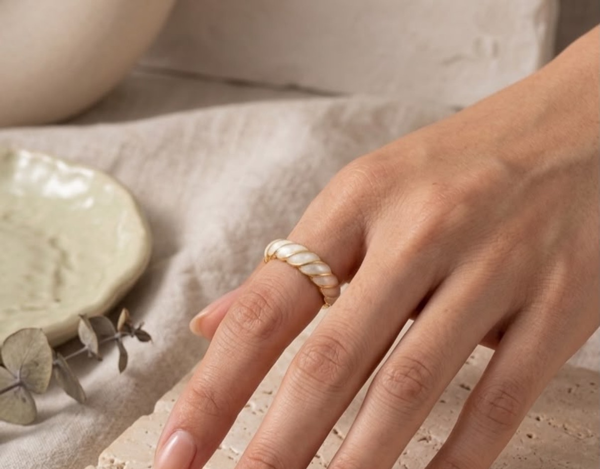 Meenakari Rings (BMRG-2)