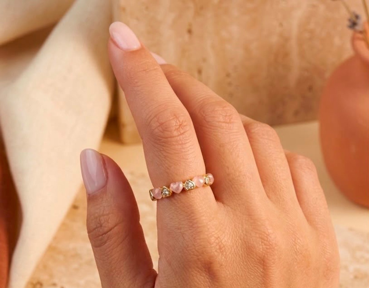 Meenakari Rings (BMRG-21)