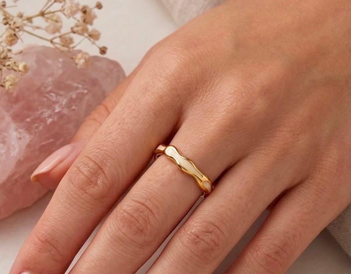 Meenakari Rings (BMRG-36)