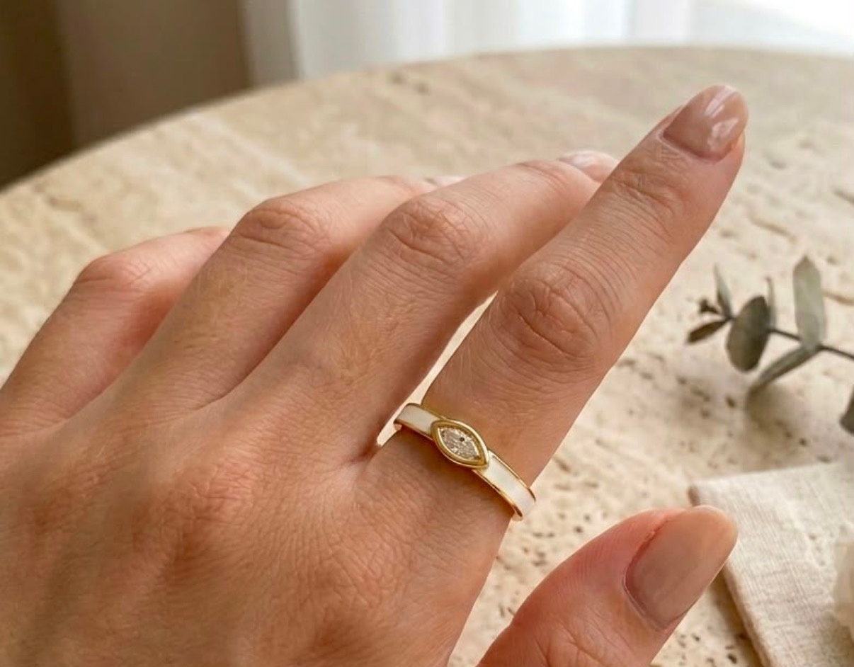 Meenakari Rings (BMRG-38)