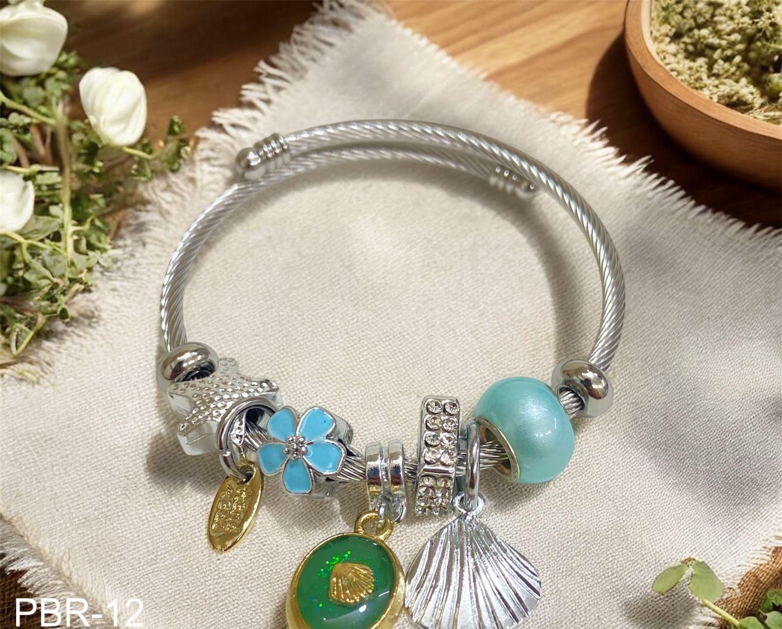 Pandora Charms (PBR-12)