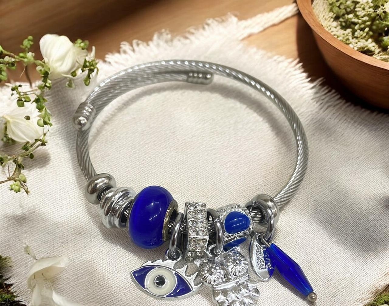 Pandora Charms (PBR-13(1))