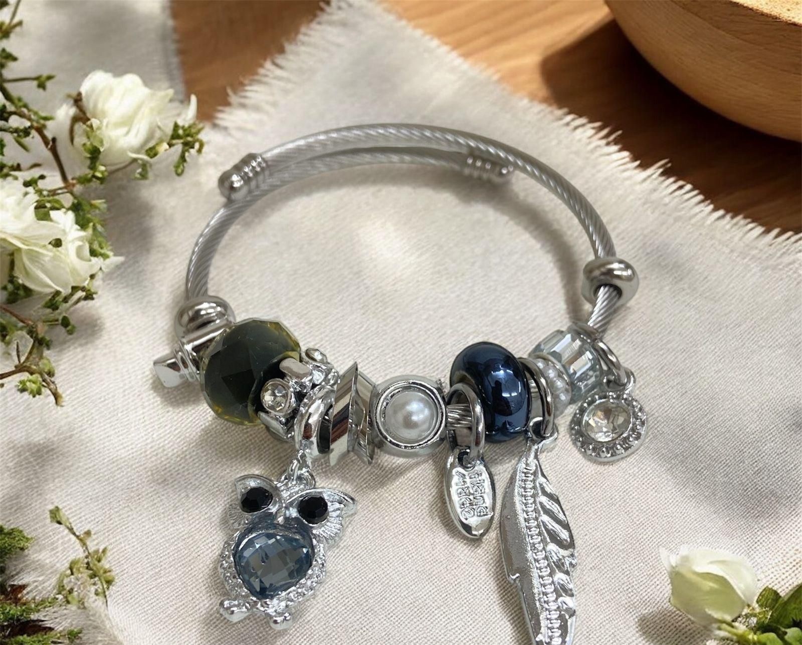 Pandora Charms (PBR-18)