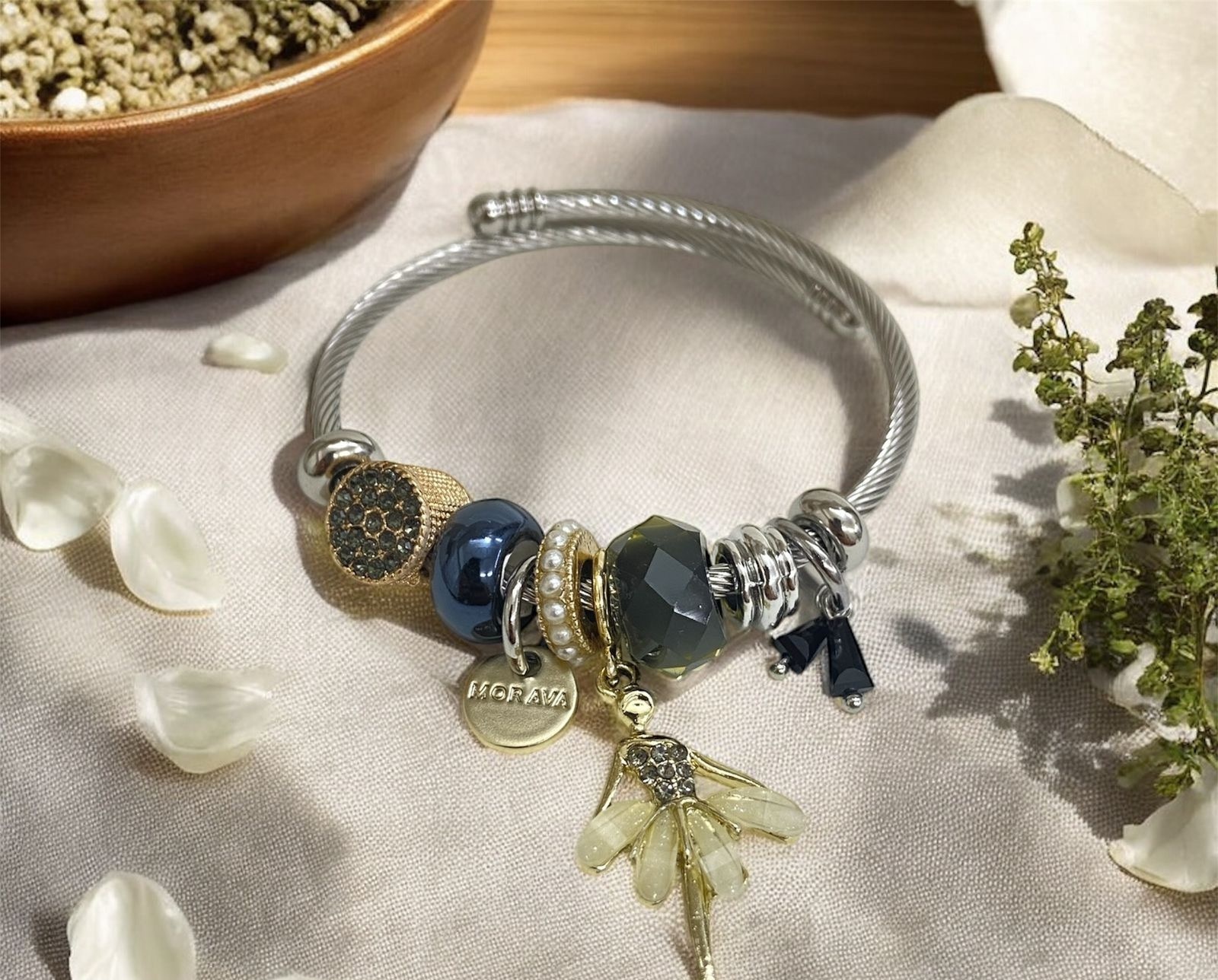Pandora Charms (PBR-4)