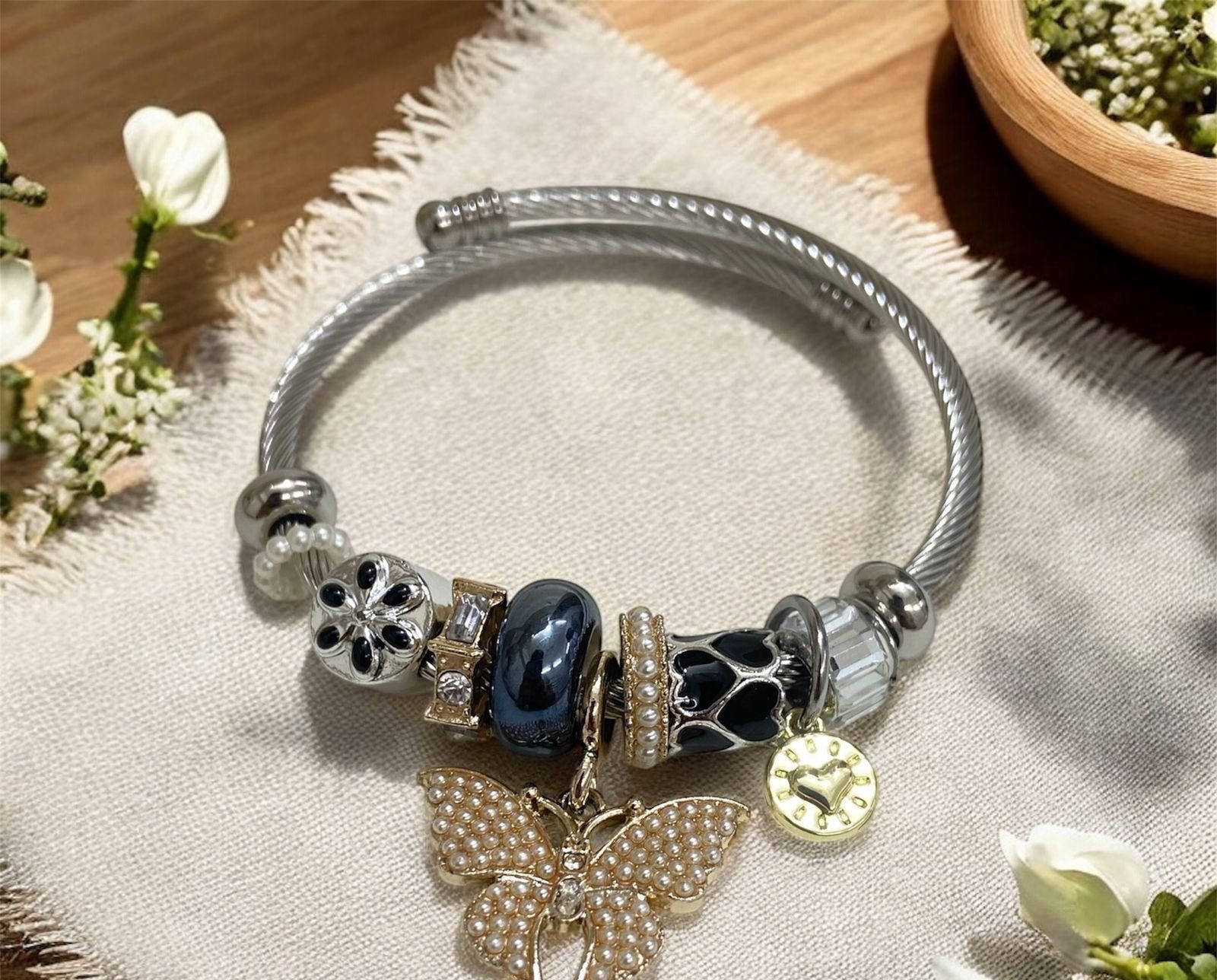 Pandora Charms (PBR-7)