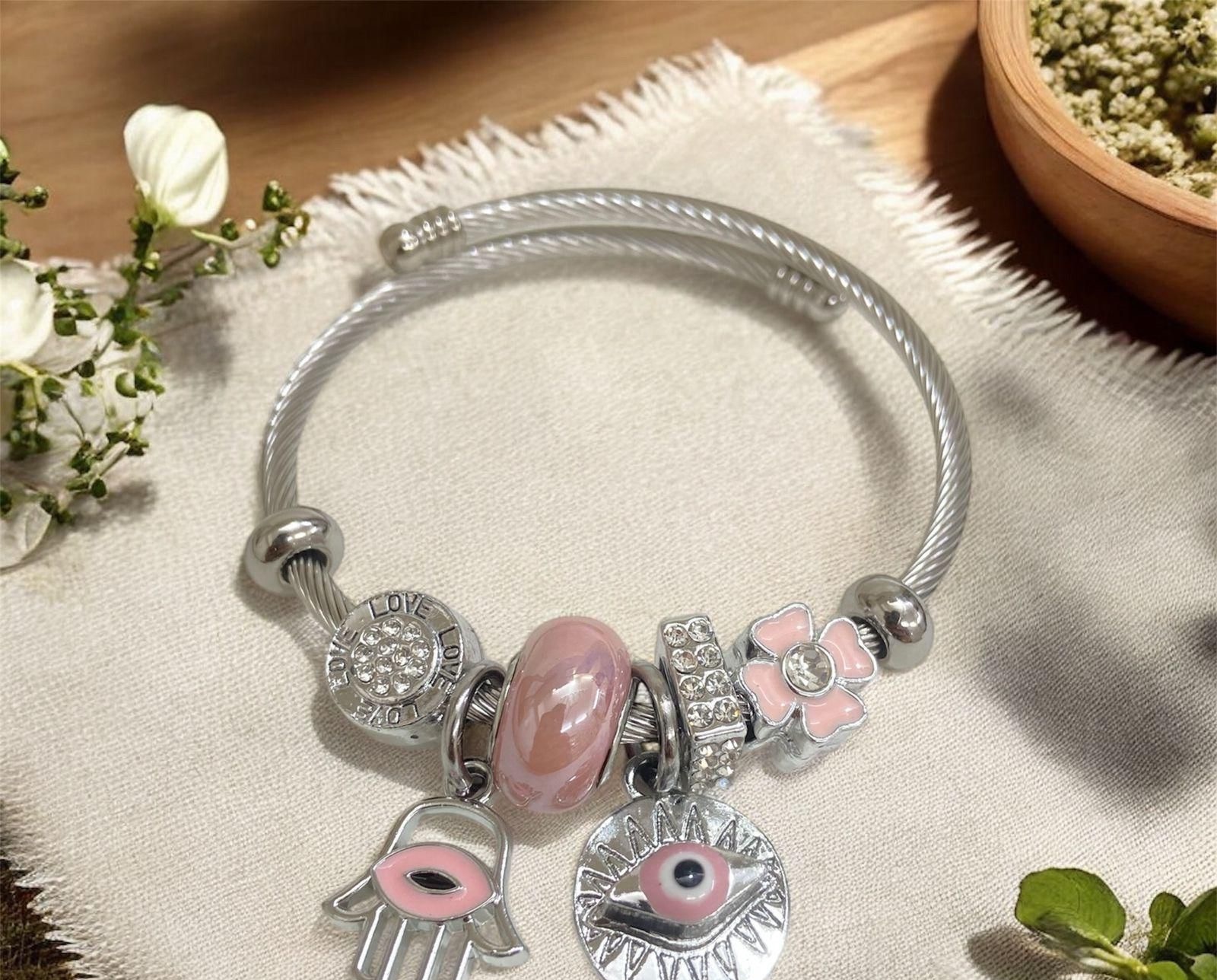 Pandora Charms (PBR-9)