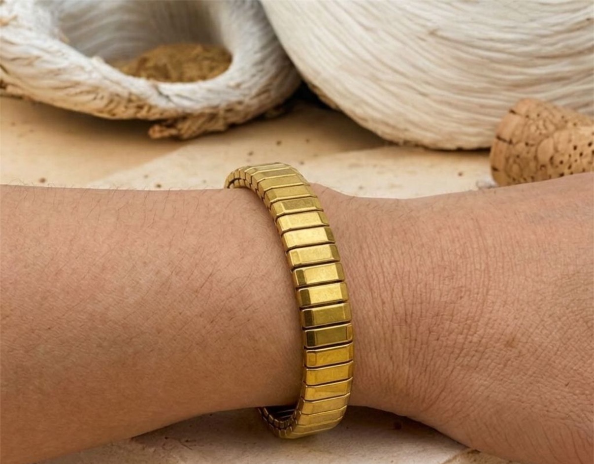 SS Stretchable Bracelets (SSBR-2)