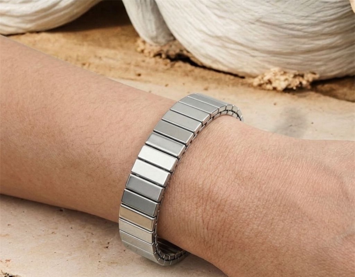 SS Stretchable Bracelets (SSBR-5)