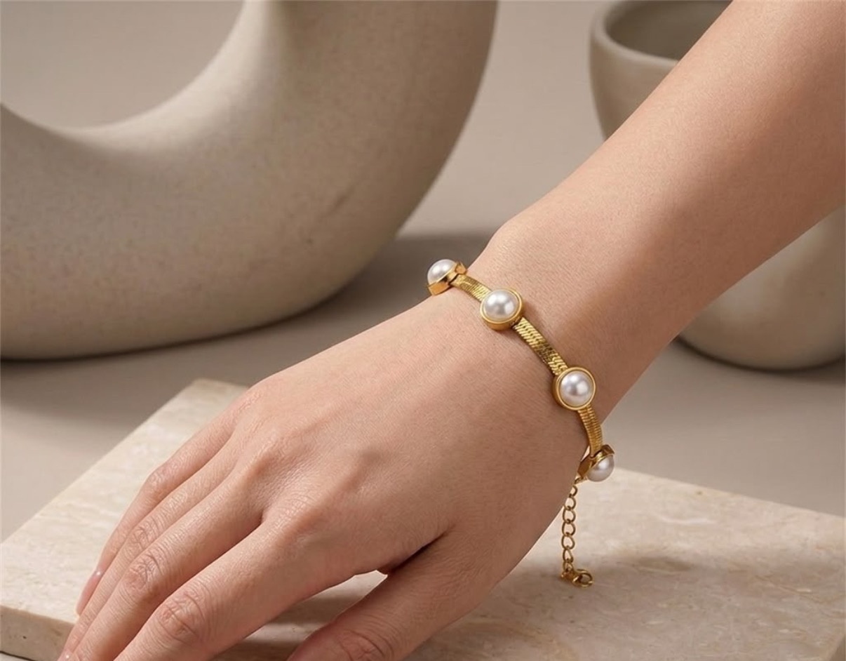 Stainless Steel Bracelets