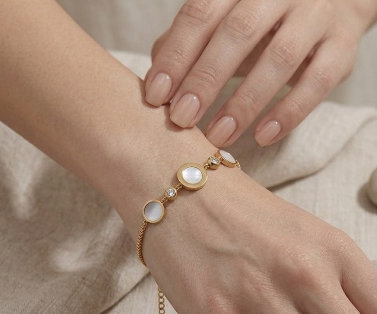 SS Bracelets (SSBR-27)