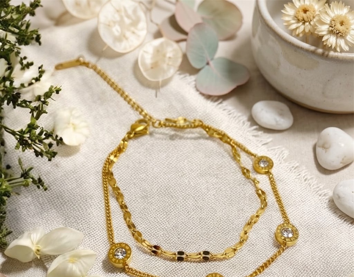 SS Bracelets (SSBR-35)