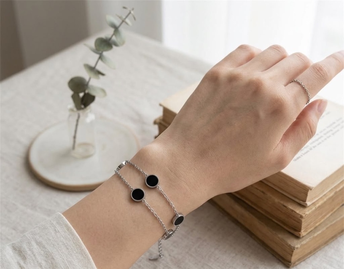 SS Bracelets (SSBR-36)