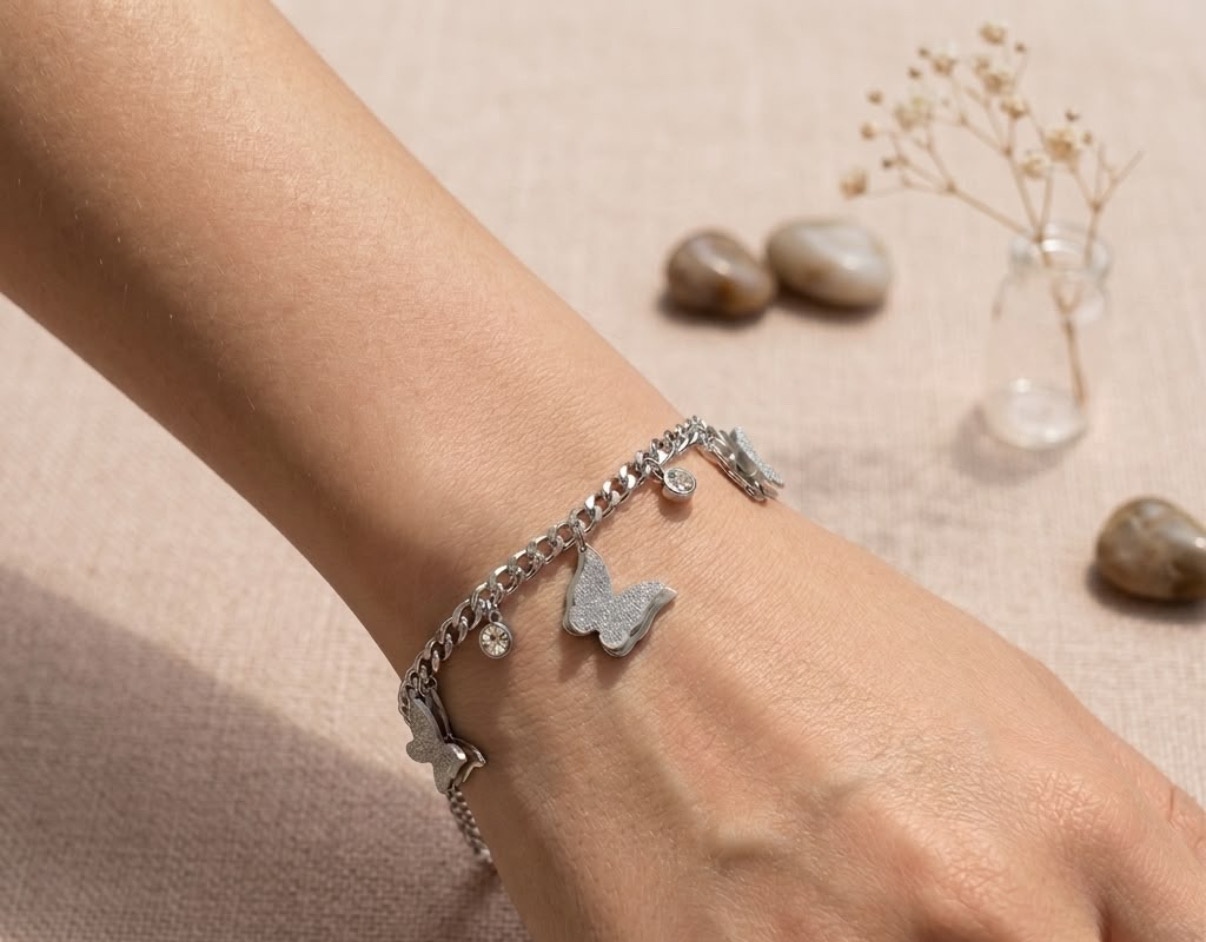 SS Bracelets (SSBR-37)